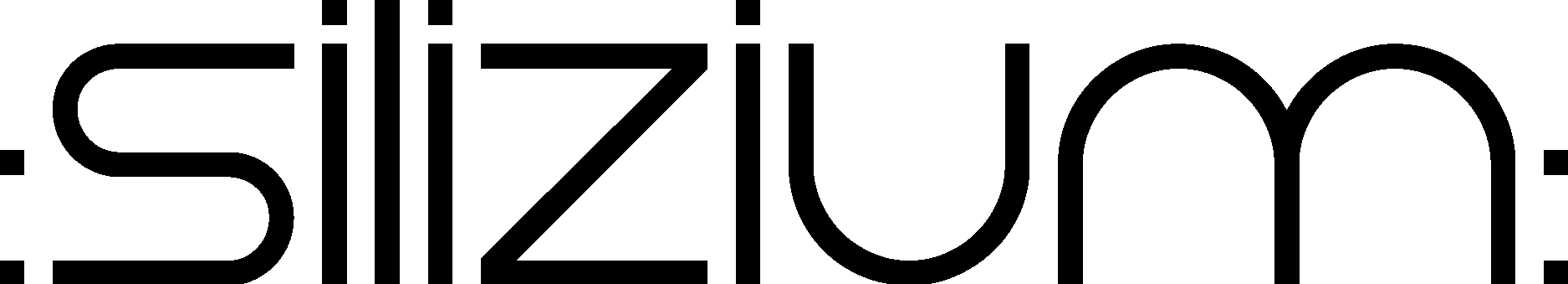 SILIZIUM Logo Vector Logo